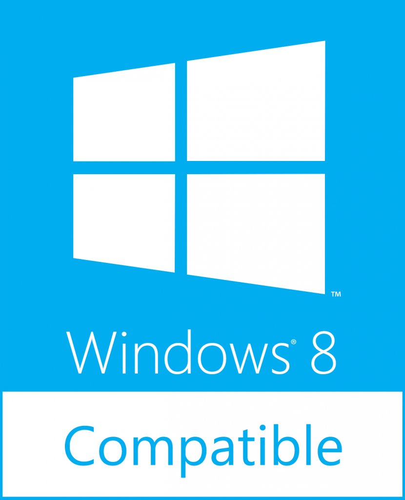 Windows 8 Computer Software 7 Axialis IconWorkshop - Microsoft Transparent PNG