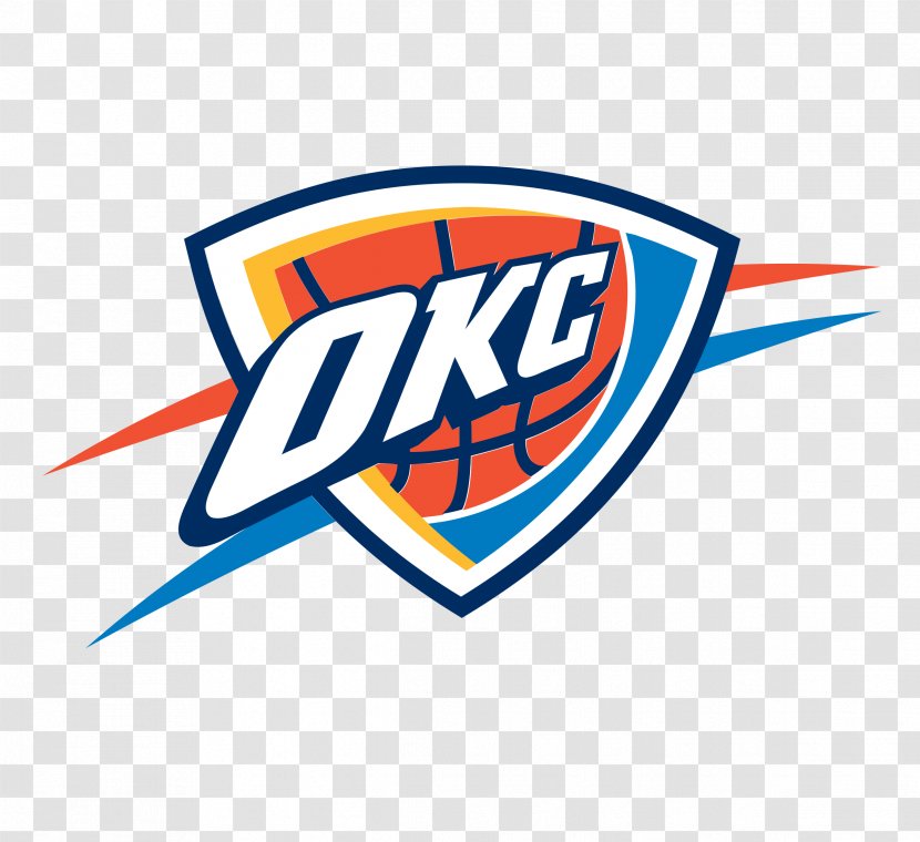 Oklahoma City Thunder NBA Utah Jazz Atlanta Hawks Denver Nuggets - Nba Transparent PNG