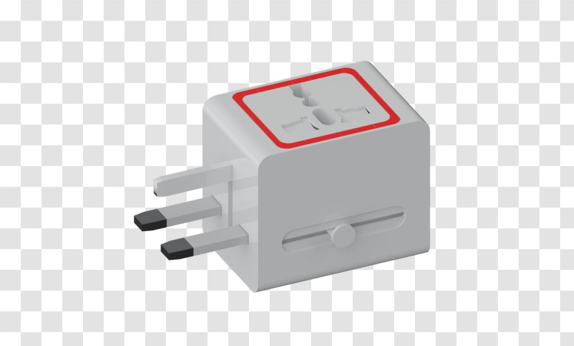 Adapter Electronics Electronic Component - Design Transparent PNG