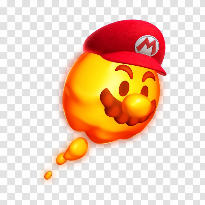 Super Mario Odyssey Bros. World 64 - Bros Transparent PNG