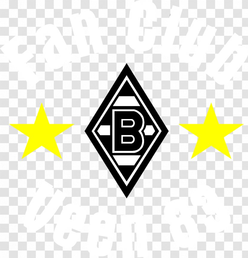 Borussia-Park Borussia Mönchengladbach 2017–18 Bundesliga Dortmund UEFA Champions League - Brand - Football Transparent PNG