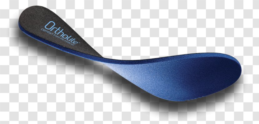 Cobalt Blue Sneakers Wadiz - High Elasticity Foam Transparent PNG