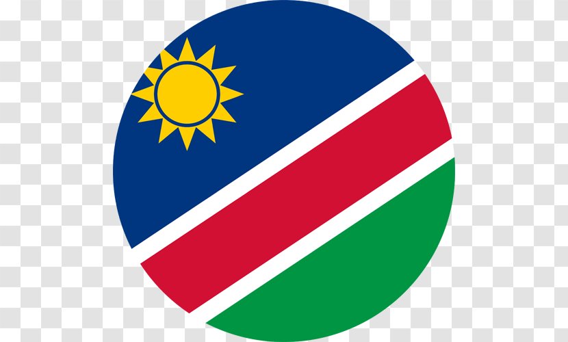 Flag Of Namibia South West Africa National Flags The World Transparent PNG