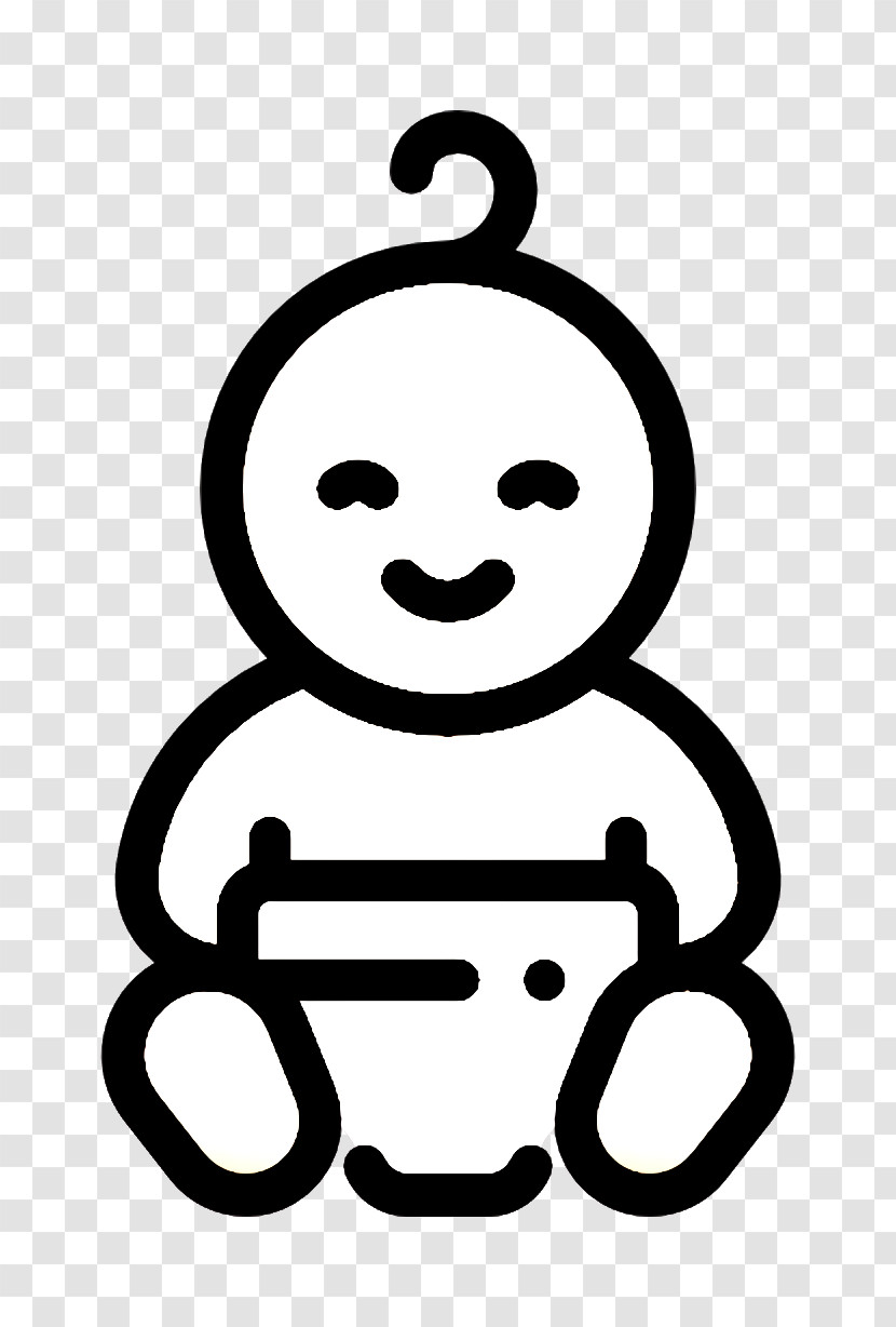 Baby Boy Icon Child Icon Maternity Icon Transparent PNG