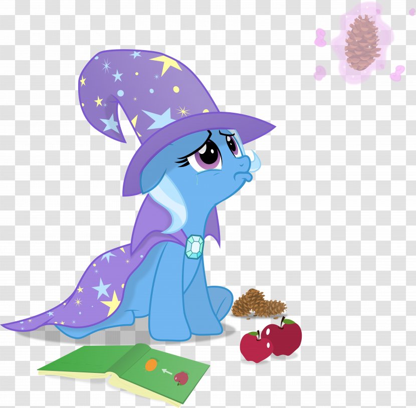 Twilight Sparkle Applejack Pony Trixie Pinkie Pie - Horse Like Mammal - My Little Transparent PNG