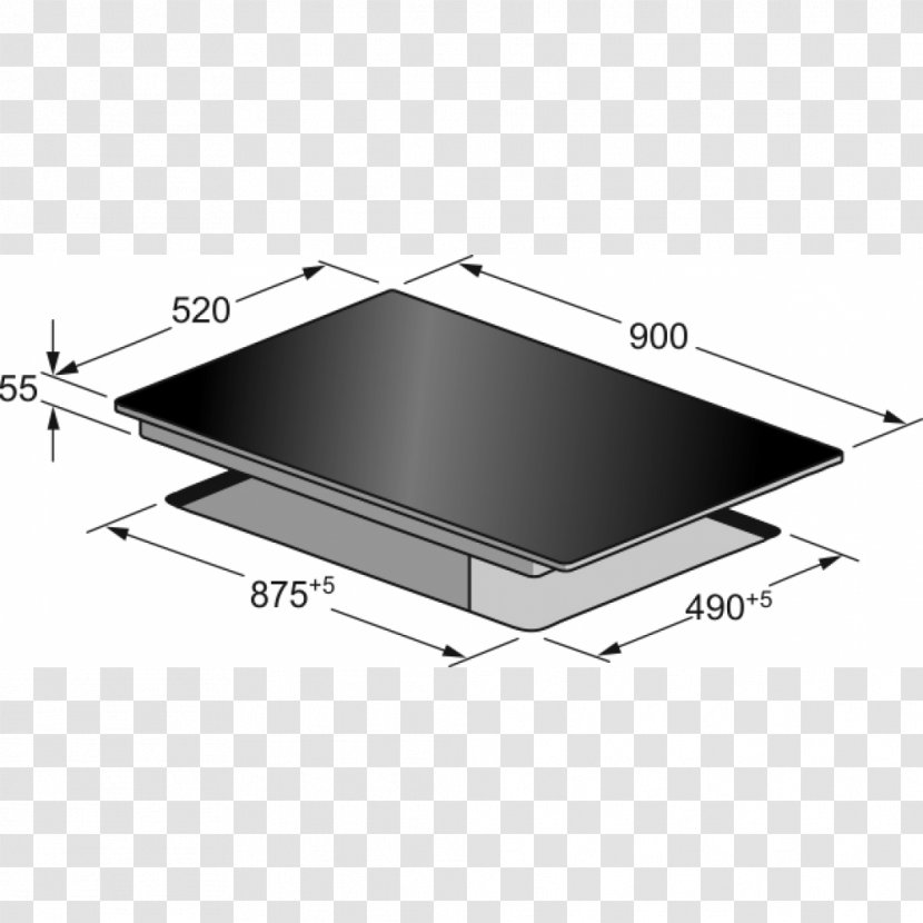 Rectangle - Table - Angle Transparent PNG