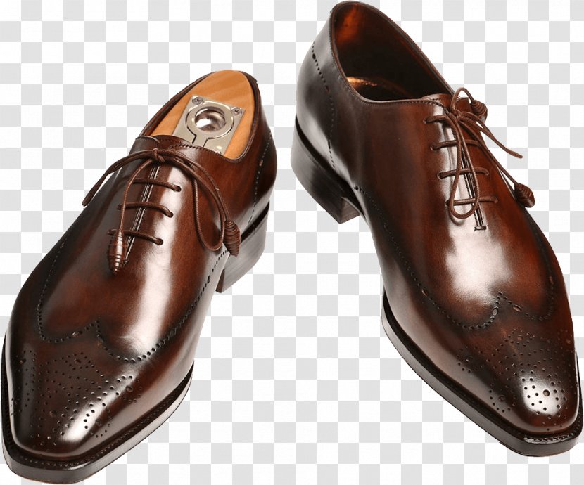 Derby Shoe Dress - Product Design - Men Shoes Image Transparent PNG
