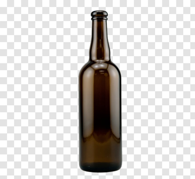 Beer Bottle Glass Wine - Xi An Transparent PNG