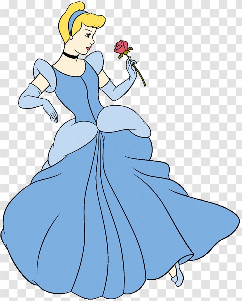 Cinderella The Walt Disney Company Princess Clip Art Transparent PNG
