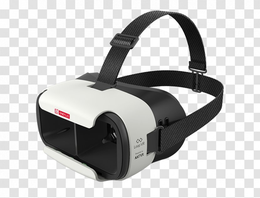 Oculus Rift Virtual Reality Samsung Gear VR Headphones - Technology Transparent PNG