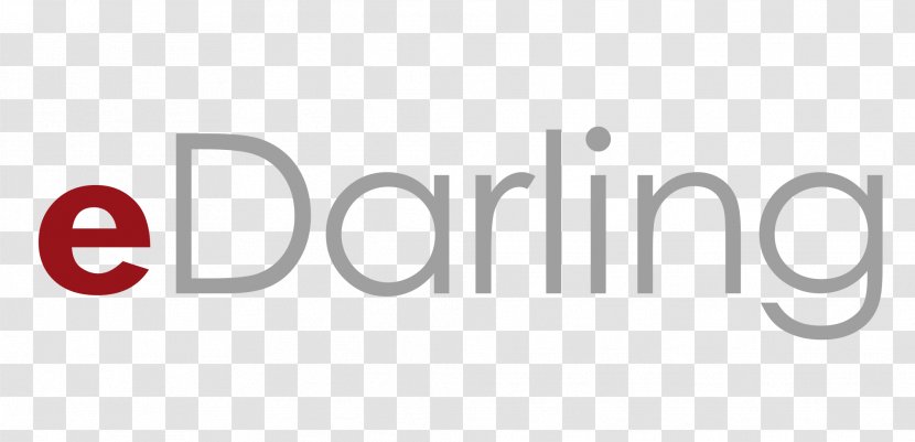 Logo Brand Trademark Font Product - Thumbnail - Darling Ribbon Transparent PNG