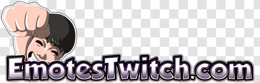 Emote Twitch Logo Brand Emoji - Watercolor Transparent PNG