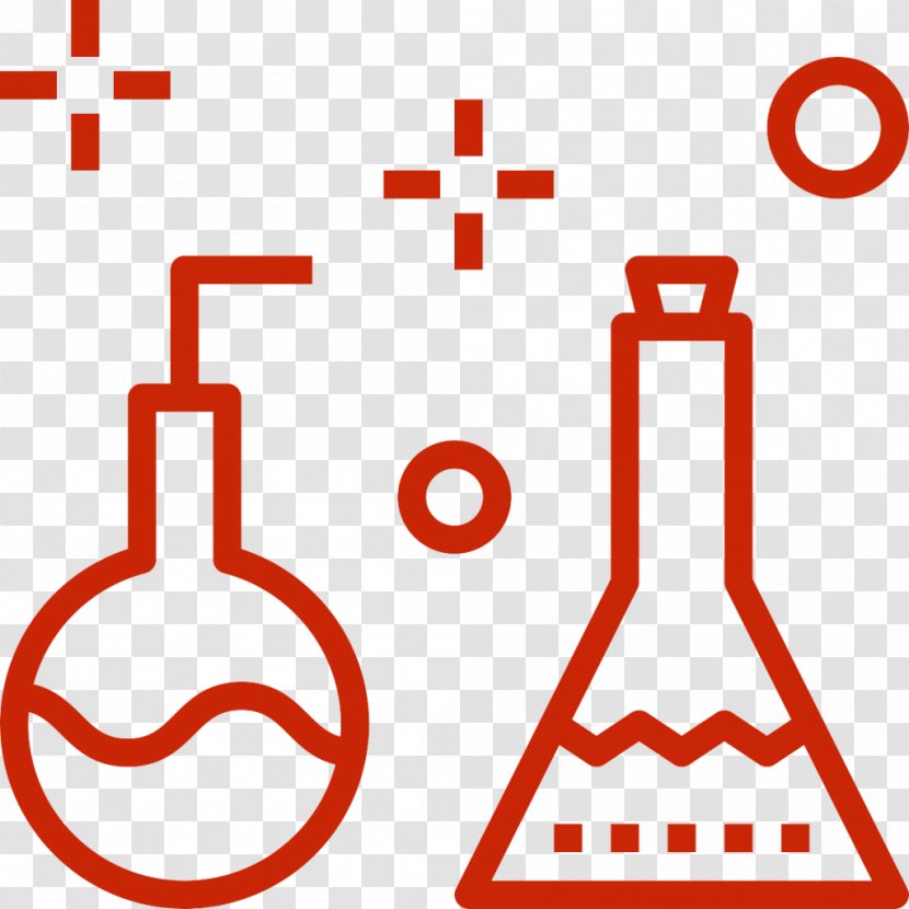 Laboratory Flasks Chemistry Beaker - Experiment - Research Transparent PNG