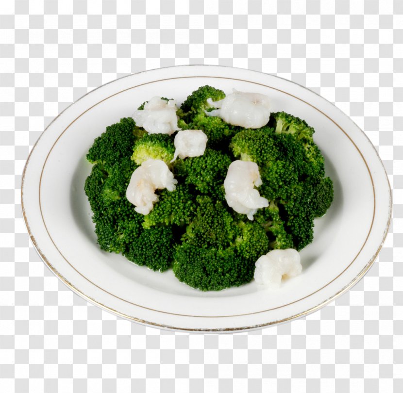 Broccoli Cauliflower Food Postpartum Confinement Transparent PNG