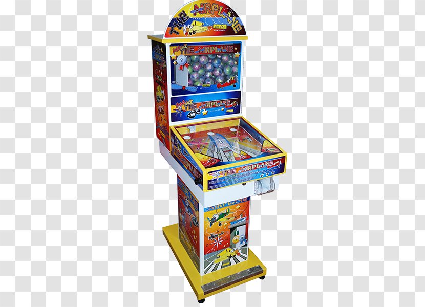 The Pinball Arcade Video Game Amusement - Coin Transparent PNG