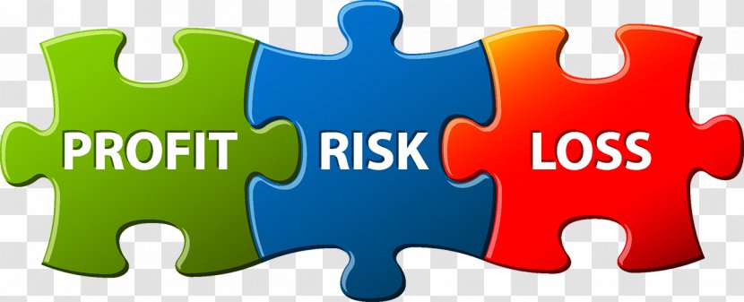 Profit Risk Businessperson Clip Art - Income Statement - Colorful Puzzle Transparent PNG