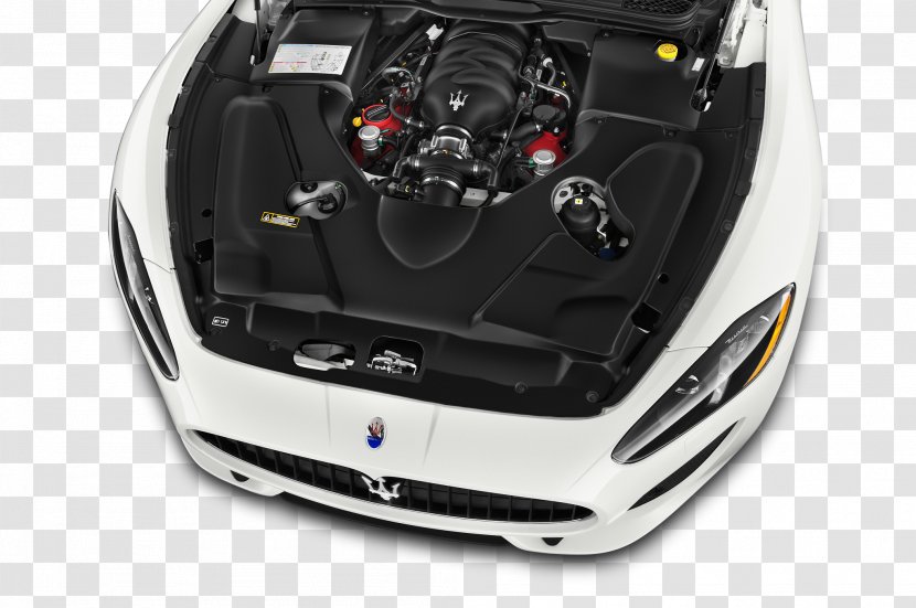 2016 Maserati GranTurismo 2017 Car BMW M6 - Personal Protective Equipment Transparent PNG