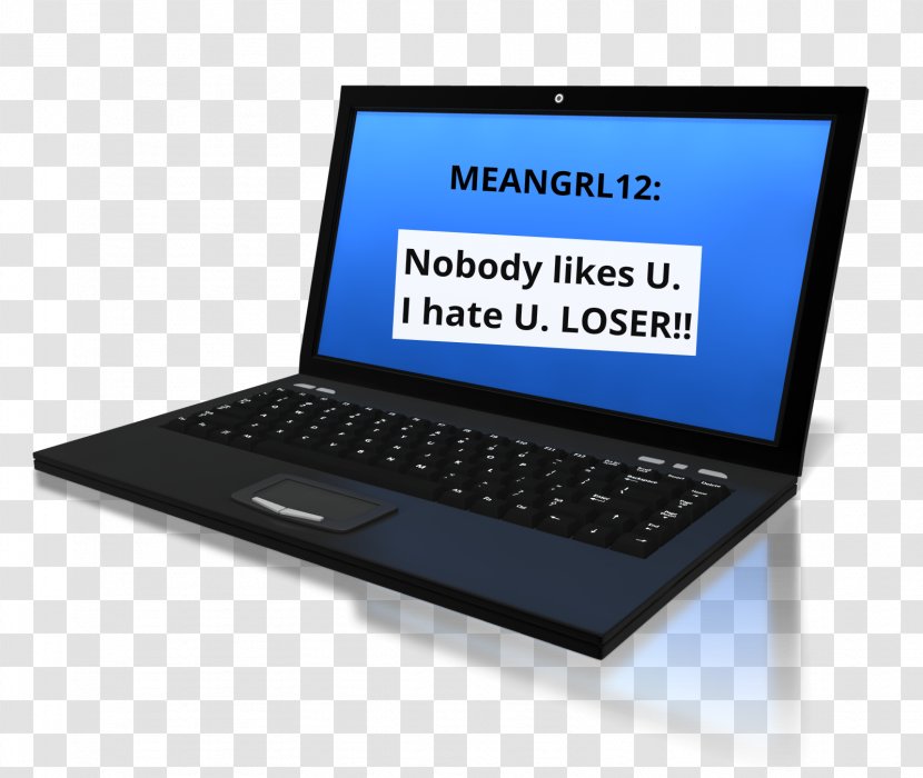 Netbook Laptop Computer Hardware Chromebook - Desktop Computers Transparent PNG