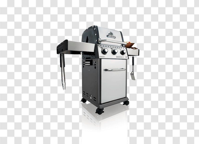Barbecue Grilling Gasgrill Cooking Searing - Natural Gas Transparent PNG