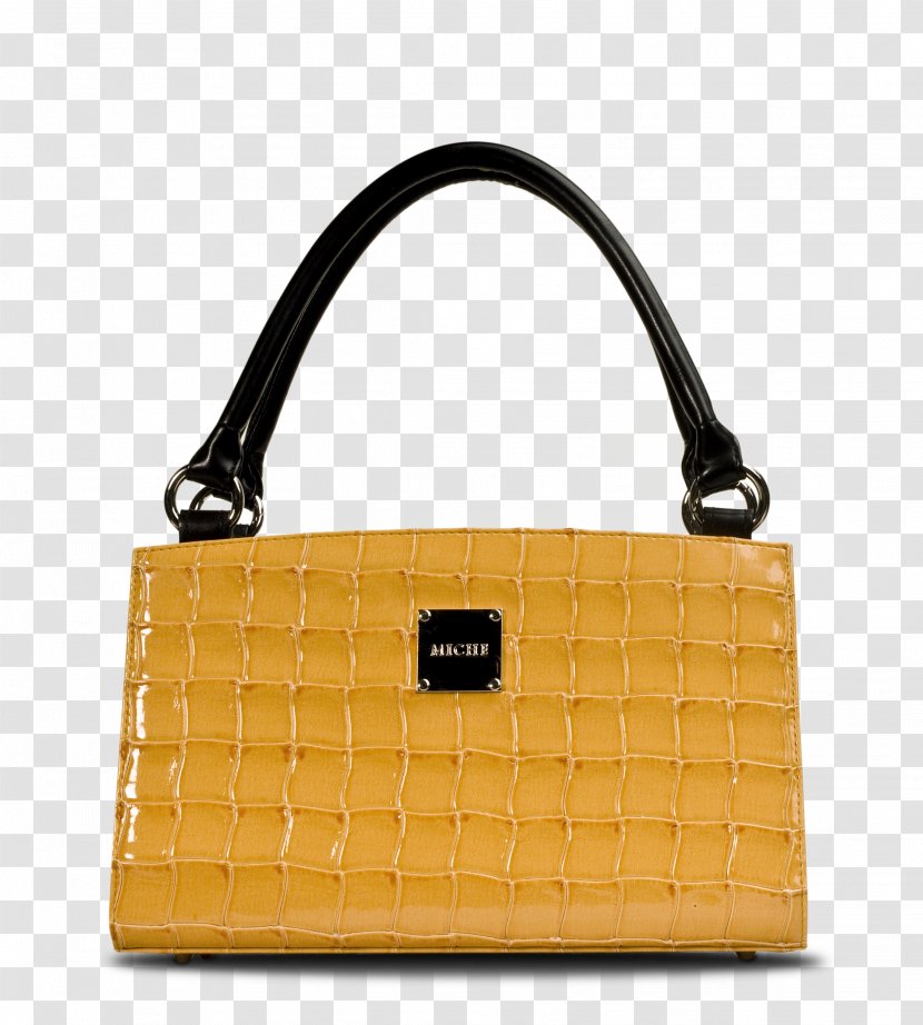 Handbag Miche Bag Company Seashell Leather - Fashion Transparent PNG