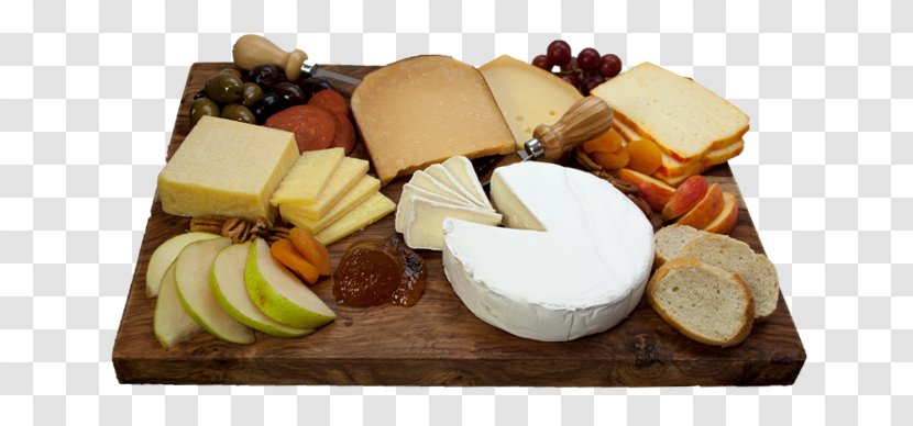 Cheese Beyaz Peynir Platter Hors D'oeuvre Gourmet - Holiday - Board Transparent PNG