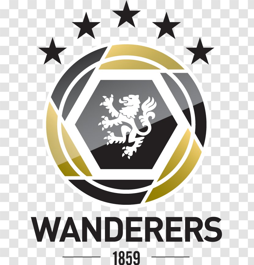 Wanderers F.C. Western Sydney FC Nottingham Forest 1872 FA Cup Final Royal Engineers A.F.C. - Fc - Football Transparent PNG