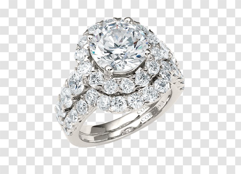 Wedding Ring Body Jewellery Diamond - Jewelry Transparent PNG