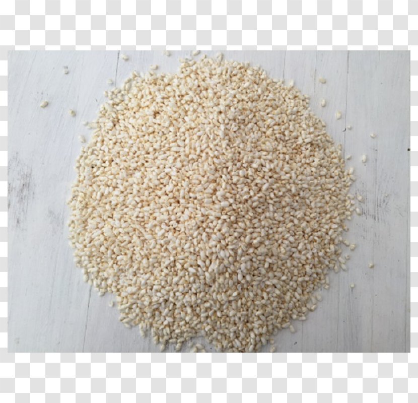 Cereal Germ Amaranth Dog Food - Puffed Rice Transparent PNG