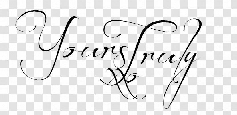 Logo Calligraphy Handwriting Font - Tree - Urban Decay Transparent PNG