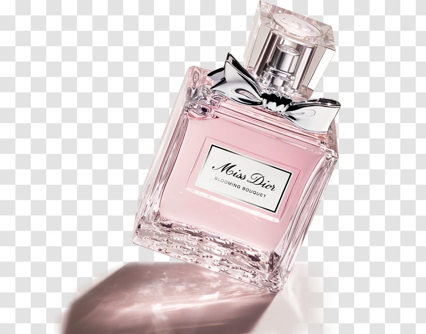Chanel Miss Dior Perfume Eau De Toilette Christian SE Transparent PNG