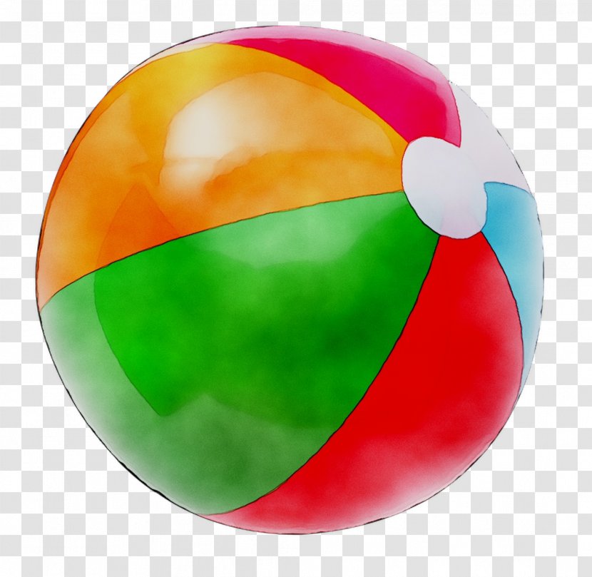 Sphere RED.M - Bouncy Ball Transparent PNG