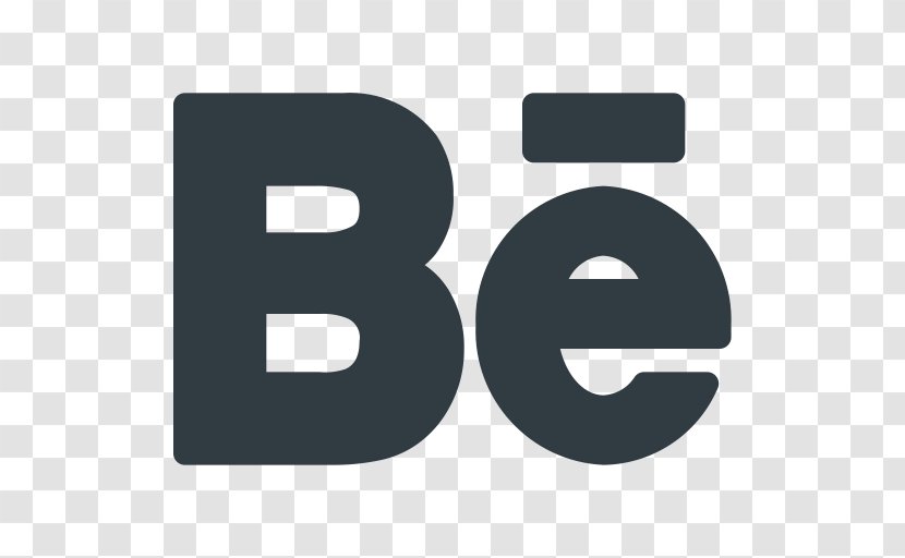 Logo Behance - Brand - Symbol Transparent PNG