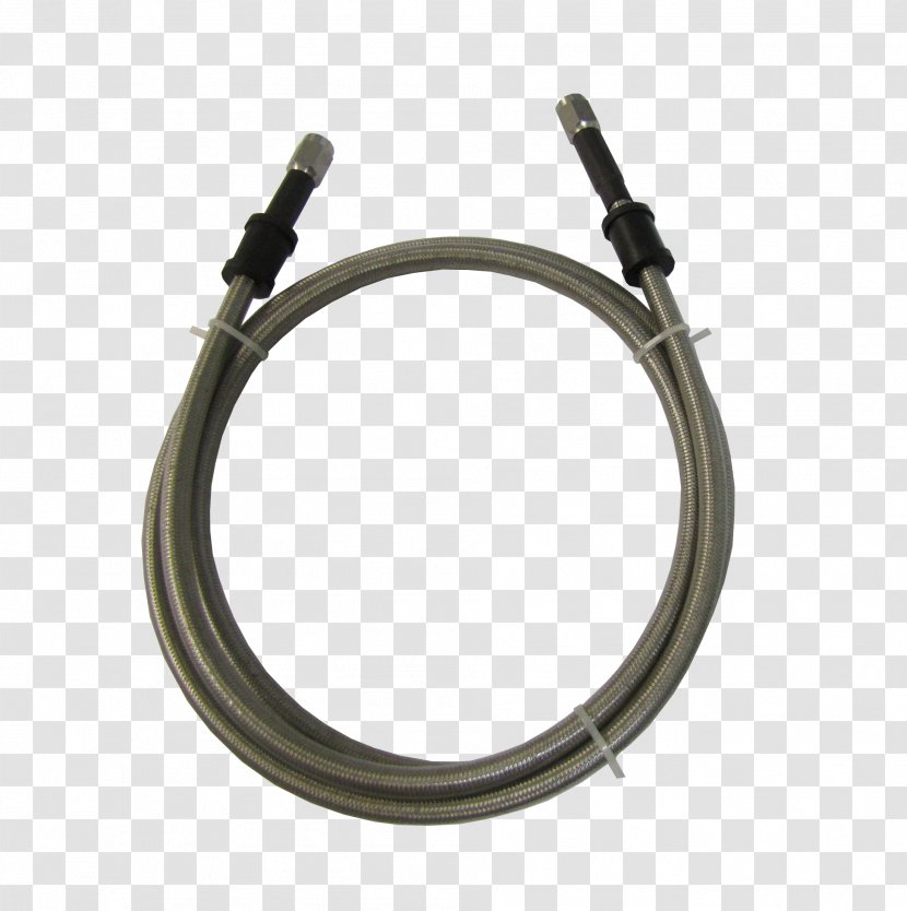 Coaxial Cable Electrical Technology Television - Computer Hardware - Hose Transparent PNG
