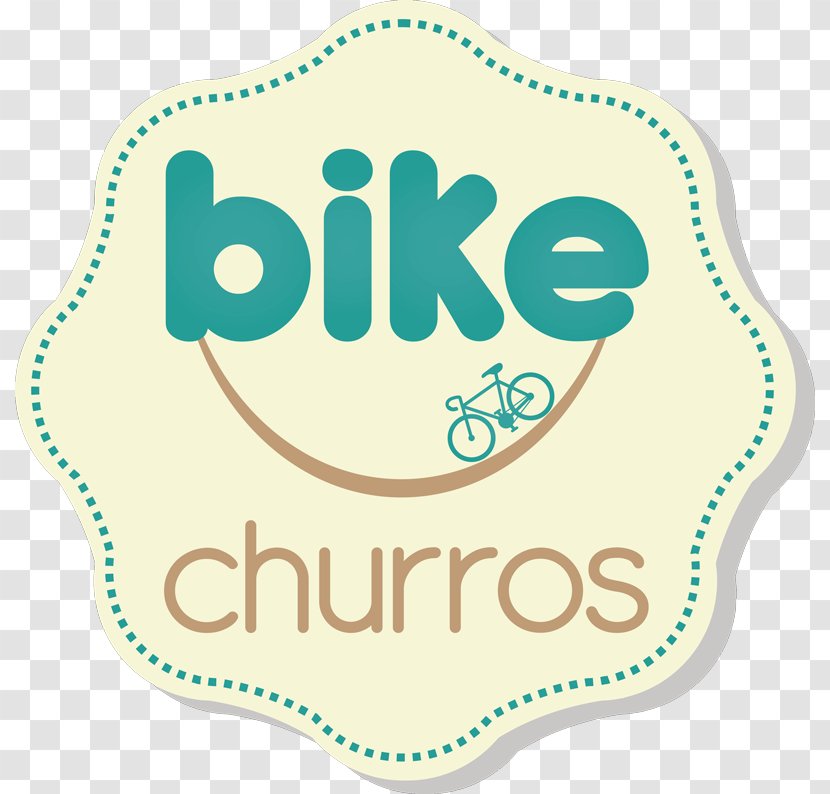Bike Churros Stuffing Restaurant Chocolate Transparent PNG