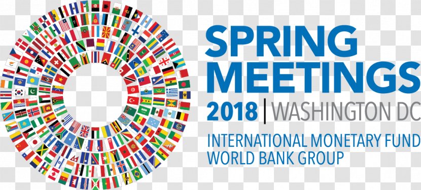 Annual Meetings Of The International Monetary Fund And World Bank Group General Meeting - Multilateral Investment Guarantee Agency Transparent PNG