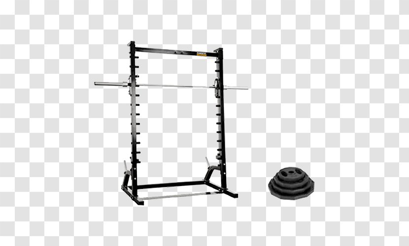 Smith Machine Barbell Exercise Physical Fitness Transparent PNG