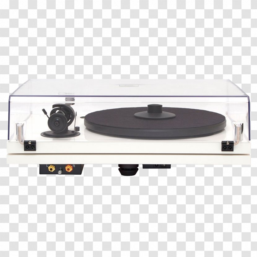 Phonograph Gramophone Dual Audiophile - Table - Turntable Transparent PNG