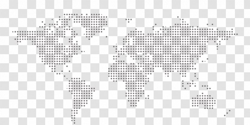 World Map Healthy Body Image Business Transparent PNG