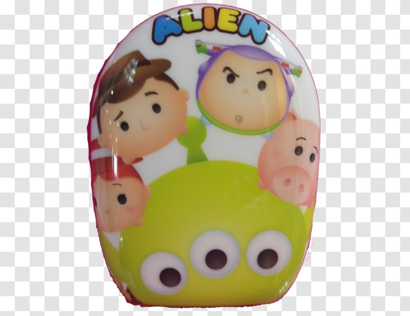 Disney Tsum Sheriff Woody Aliens Jessie Donald Duck - Material - Toy Story Transparent PNG