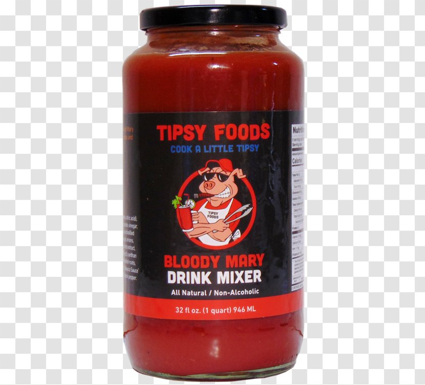 Hot Sauce Tomate Frito Sweet Chili Tomato Purée - Pur%c3%a9e Transparent PNG