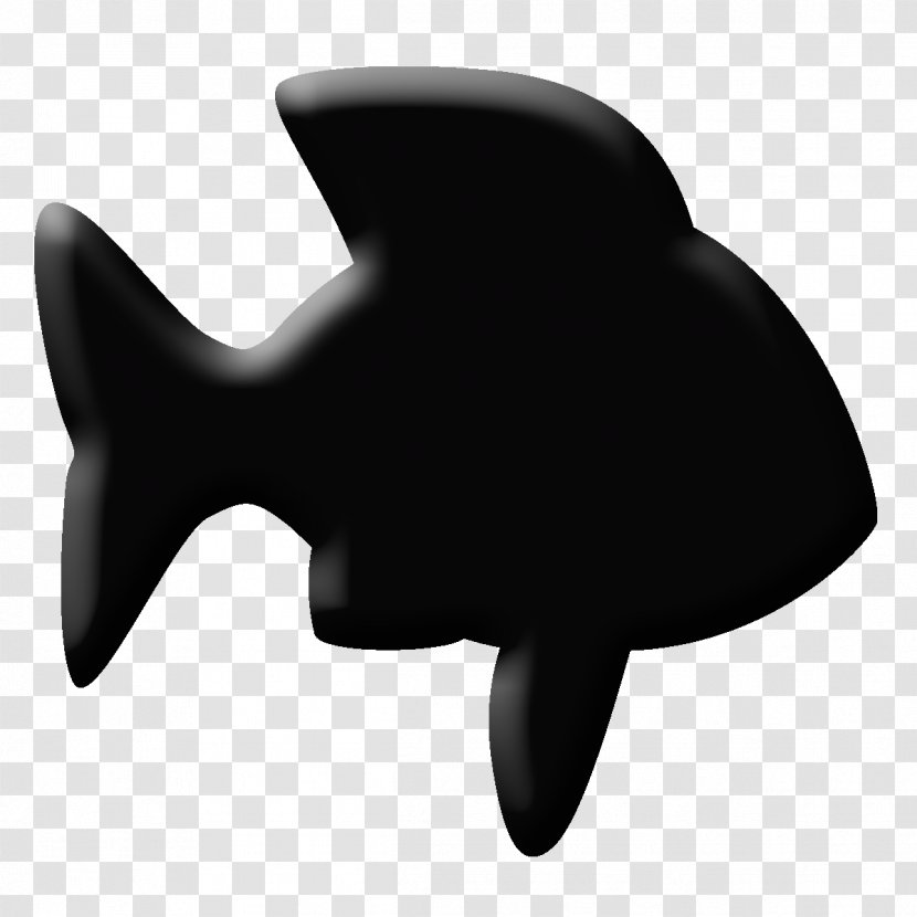 Dolphin Product Design Silhouette - Fish Transparent PNG