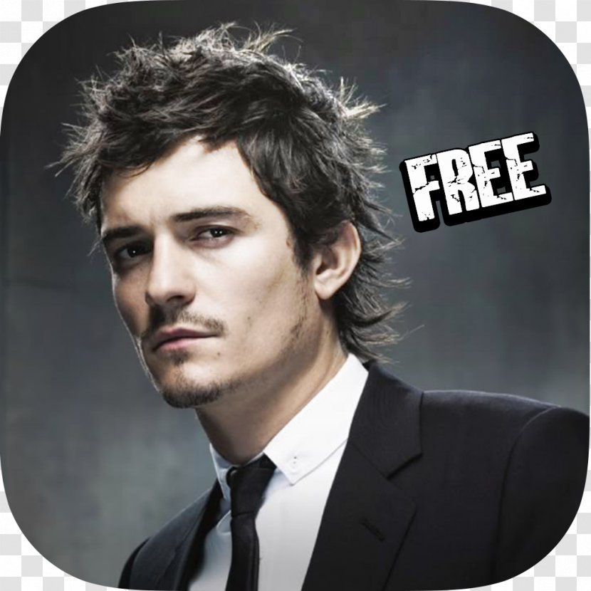 Hairstyle Mullet Fashion Bob Cut - Hair Permanents Straighteners - Men's Transparent PNG