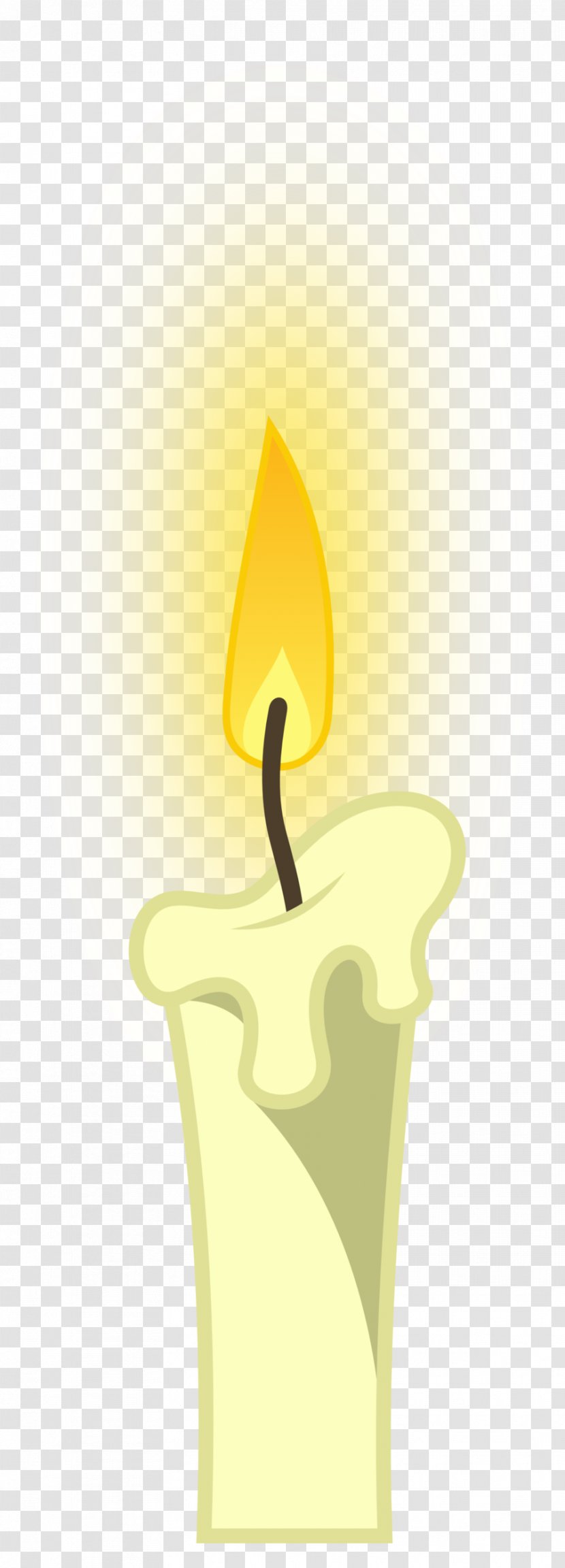 Derpy Hooves Pony Candle Clip Art - My Little Transparent PNG