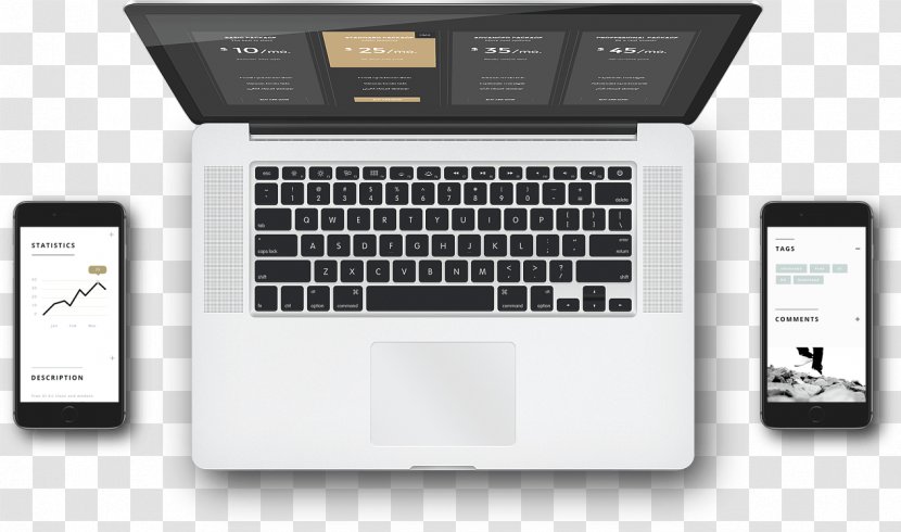 MacBook Air Macintosh Pro 13-inch Retina Display - Apple - Macbook Transparent PNG