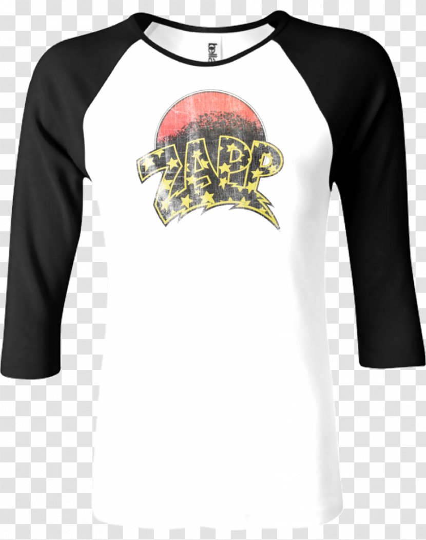 T-shirt Raglan Sleeve Clothing - Baseball Uniform - Sea Soul Shirt Transparent PNG