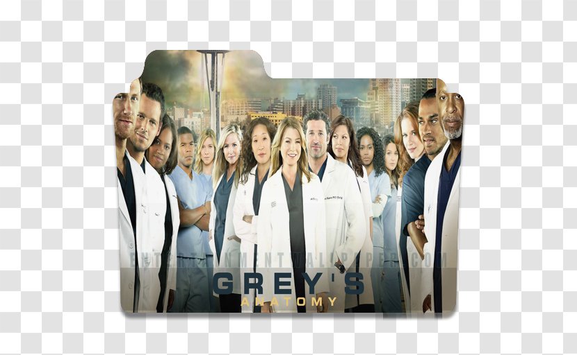 Grey's Anatomy - Serial - Season 11 Television Show Medical DramaGrey Transparent PNG