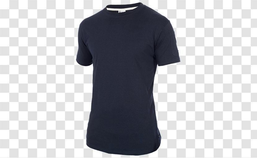 T-shirt Hoodie Sleeve Top Nike - Neck Transparent PNG