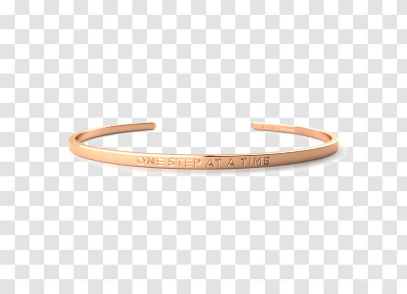 Bangle The Mindful Company Belief Bracelet Product Design - Products Step Transparent PNG