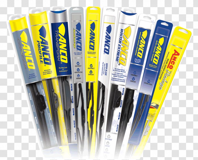 auto parts wipers