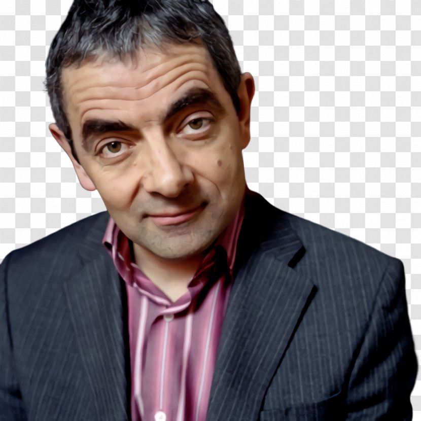 Rowan Atkinson Not The Nine O'Clock News Comedian Actor Comedy - Gentleman - Oclock Transparent PNG